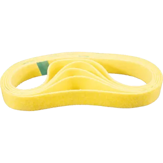 PFERD TOOLS Polierband für universelle Polierarbeiten mit Rohrbandschleifer - 45000237