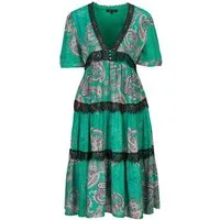 Dine ´n´ Dance Sommerkleid Alea
