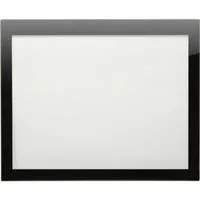 IM-1 Pocket TG, Seitenteil schwarz/transparent