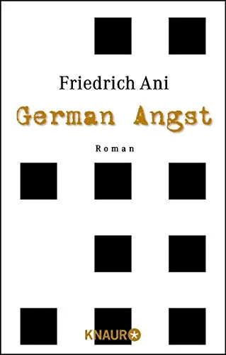 German Angst (Tabor Süden)