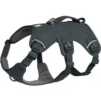 Ruffwear Hunde-Geschirr WEB MASTER HARNESS™ 30104-042, Mehrzweckgeschirr, Anatomisches Design