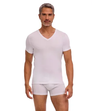 FALKE - FALKE Herren white - Gr. - M