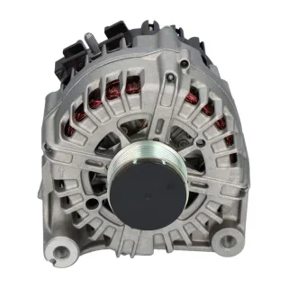 Valeo Lichtmaschine 180A BMW 3er X3 2,0 444735
