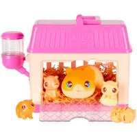 Moose Spielwelt Little Live Pets: Mama Surprise - Hamster