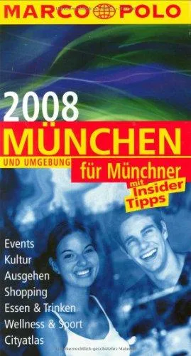 München für Münchner 2008