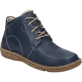 JOSEF SEIBEL Neele 46 | Stiefelette für Damen | Blau Neele 46, blau