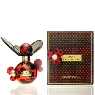 Marc Jacobs Dot Eau de Parfum 100 ml
