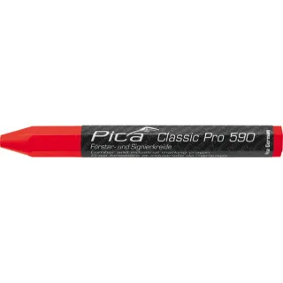 Pica Försterkreide PRO, 12x120mm - 590/40