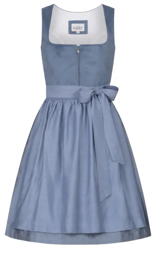 Nübler Dirndl "Dirndl mini Kaja"