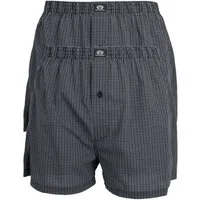 GÖTZBURG Boxershorts Doppelpack Götzburg Boxer Shorts (2-St)