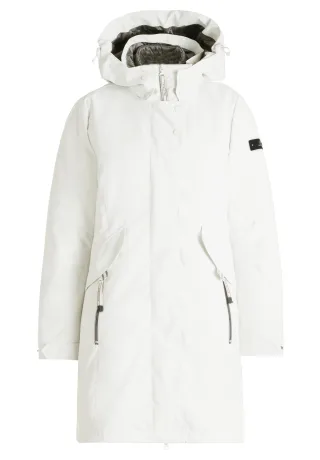Betty Barclay - 3 in 1 Jacke Rohweiß - Gr. - 46