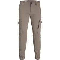 Jack & Jones Junior Cargohose Jungen Hose JPSTPAUL JJFLAKE AKM 542 NOOS JNR