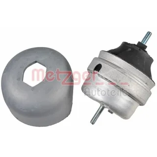 Metzger Motorlager Audi A4 A6 Skoda Superb VW Passat