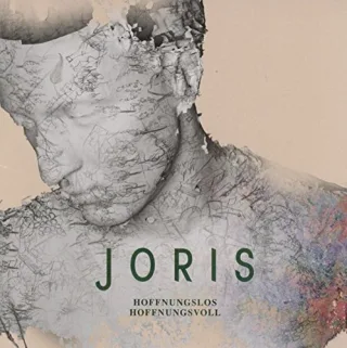 Hoffnungslos Hoffnungsvoll [Audio CD] Joris