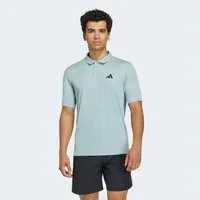 adidas Performance Poloshirt WORKOUT ESSENTIALS BASE