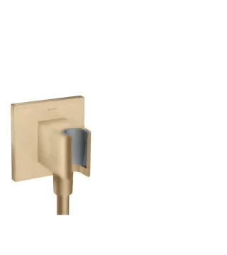 Hansgrohe Schlauchanschluss Fixfit Porter 36734140