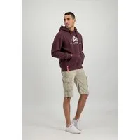 Alpha Industries Cargobermudas - Jet Short Bermuda mit Cargotaschen - Short - Kurze Hose