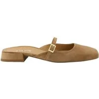 Paul Green Paul Green 6193-039, Sandaletten, Braun, Damen Sandalette
