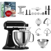 KitchenAid Küchenmaschine KitchenAid 4,8 L 5KSM175 Artisan Küchenmaschine Meatlover