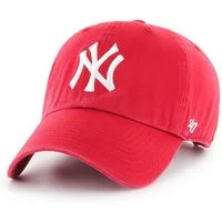 '47 Brand Baseball Cap '47 Brand KIDS Cap MLB New York Yankees '47 CLEAN UP (Basecap)