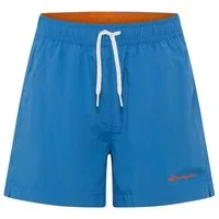 Champion Badeshorts Boys' beach shorts für Kinder und Jugendliche geeignet, leichtes Material aus Polyamid