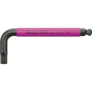 Wera 950 SPKS Multicolour, zöllig, BlackLaser - 05022658001