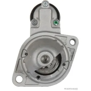 Elparts Starter BMW 3er E46 316 318