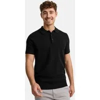 Indicode Poloshirt Herren INVorm Polo Shirt Herrenshirt mit dezent strukturierter Oberfläche für das gewisse Etwas