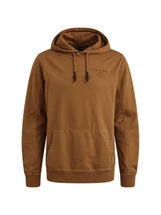 PME Legend - light terry GD Golden Brown - Gr. - XXXL