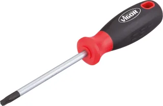 VIGOR TORX® Schraubendreher , Innen TORX® Profil - V4421