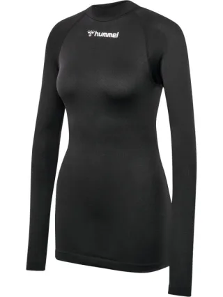 hummel Baselayer Comfort 2.0 Mockneck Langarmshirt 225527