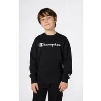 Champion Sweatshirt SPORTWEAR CREWNECK Standard Fit mit Rundhalsausschnitt, ohne Verschluss