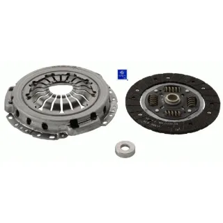Sachs Kupplung Renault Clio Modus Wind
