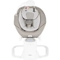 Graco Babywippe Graco All Ways Soother Elektrische Babyschaukel-Wippe