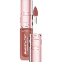 L'ORÉAL PARIS Lippenstift PARADISE HYALURON TINT LIP STAIN SERUM, mit flüssiger Textur, feuchtigkeitsspendende Formel