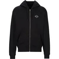 Replay Sweatjacke SJ Small Logo (1-tlg)