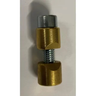 ELMAG Elektrodenspannstift-Paar - 56336