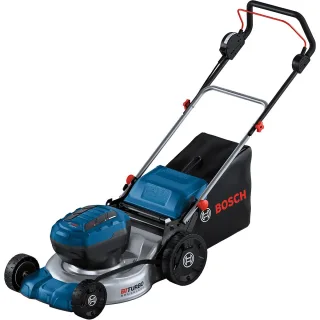 Bosch Akku-Rasenmäher GRA 18V2-46 - 06008C8000