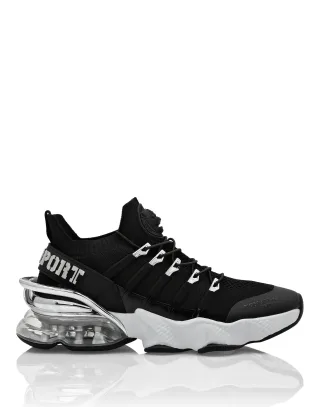 PLEIN SPORT Sneaker "Tiger Attack//Gen.x.4"