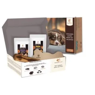Wildfang Paket "Abendrunde" S