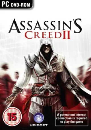 Assassin's Creed II - [UK-Import] [für PC]