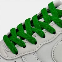 Kicksarchive Schnürsenkel Schnürsenkel flach Premium Flat Laces - Sneaker Flachsenkel 7mm, Sneaker Schnürsenkel 120cm, 140cm, 160cm