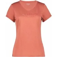 Icepeak Kurzarmshirt ICEPEAK BURNHAM