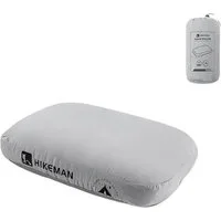 SIKAINI Kopfkissen Camping-Kissen mit Memory-Schaum, Füllung: 100 % Polyester, Kompakt & tragbar Pflegeleicht, Ergonomischer Memory-Schaum Weicher, atmungsaktiver Bezug