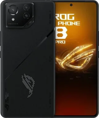 Asus ROG Phone 8 Pro 1TB Dual-SIM phantom black
