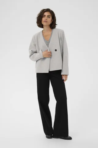 Jacke KAscarlett Jacke Baggy fit
