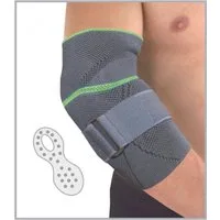 Mikros Medical Ellenbogenbandage Epicare Comfort plus