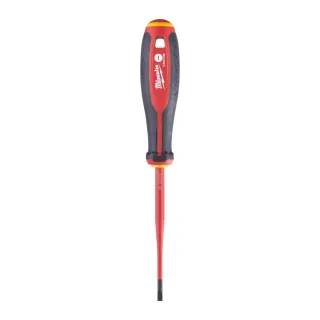 Milwaukee Tri-Lobe Schrauberdreher, VDE geprüft - 4932478715