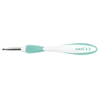 addi Häkelnadel "Swing Maxi", Länge: 17 cm