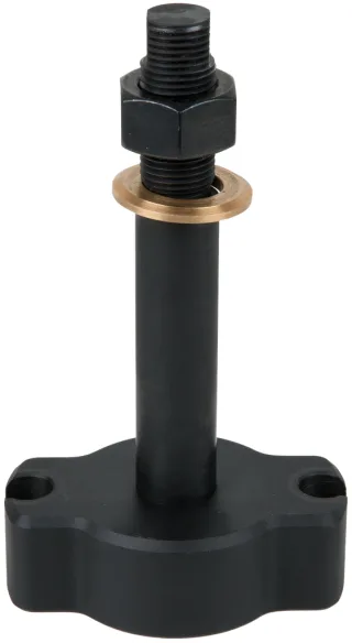 KS Tools Flansch mit Spindel und Mutter für 150.3630 - 150.3633